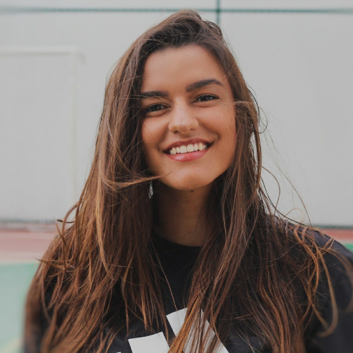 Félicia. L