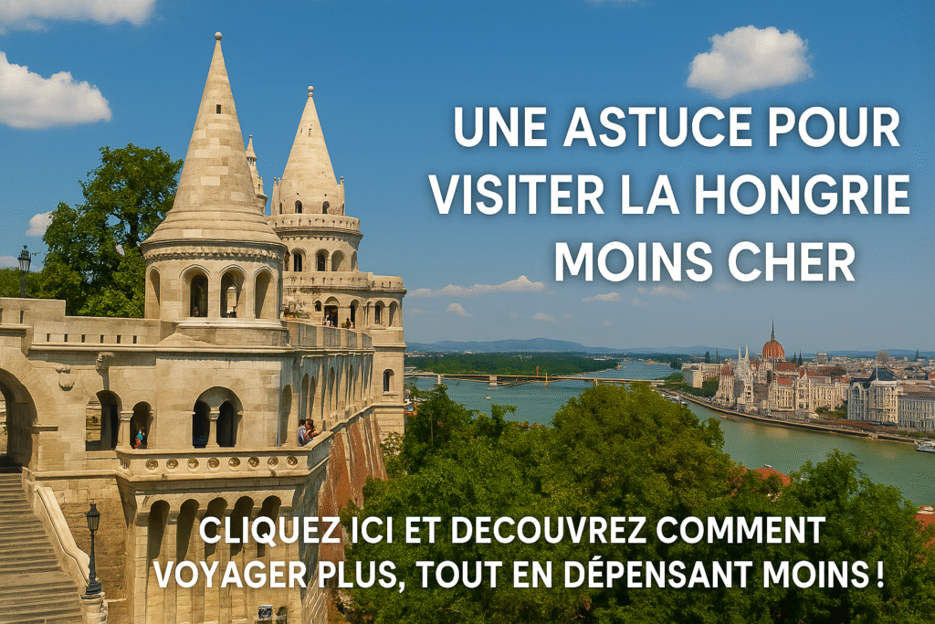 Voyage en Hongrie : entre traditions, thermes et merveilles naturelles