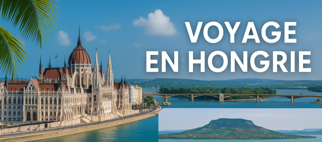 Voyage en Hongrie : entre traditions, thermes et merveilles naturelles