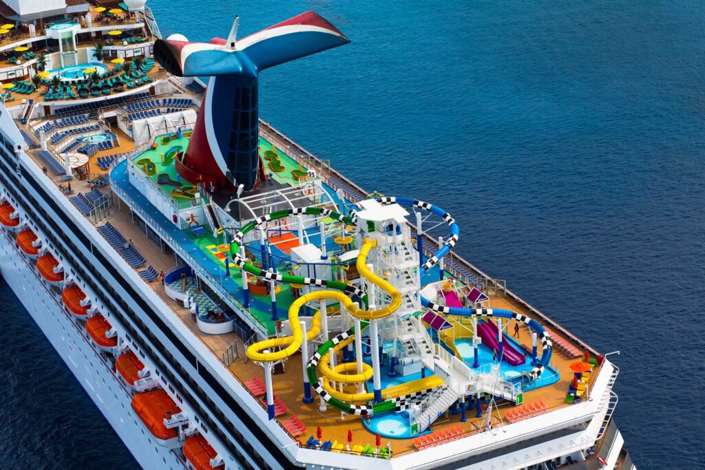 Carnival Cruise Line